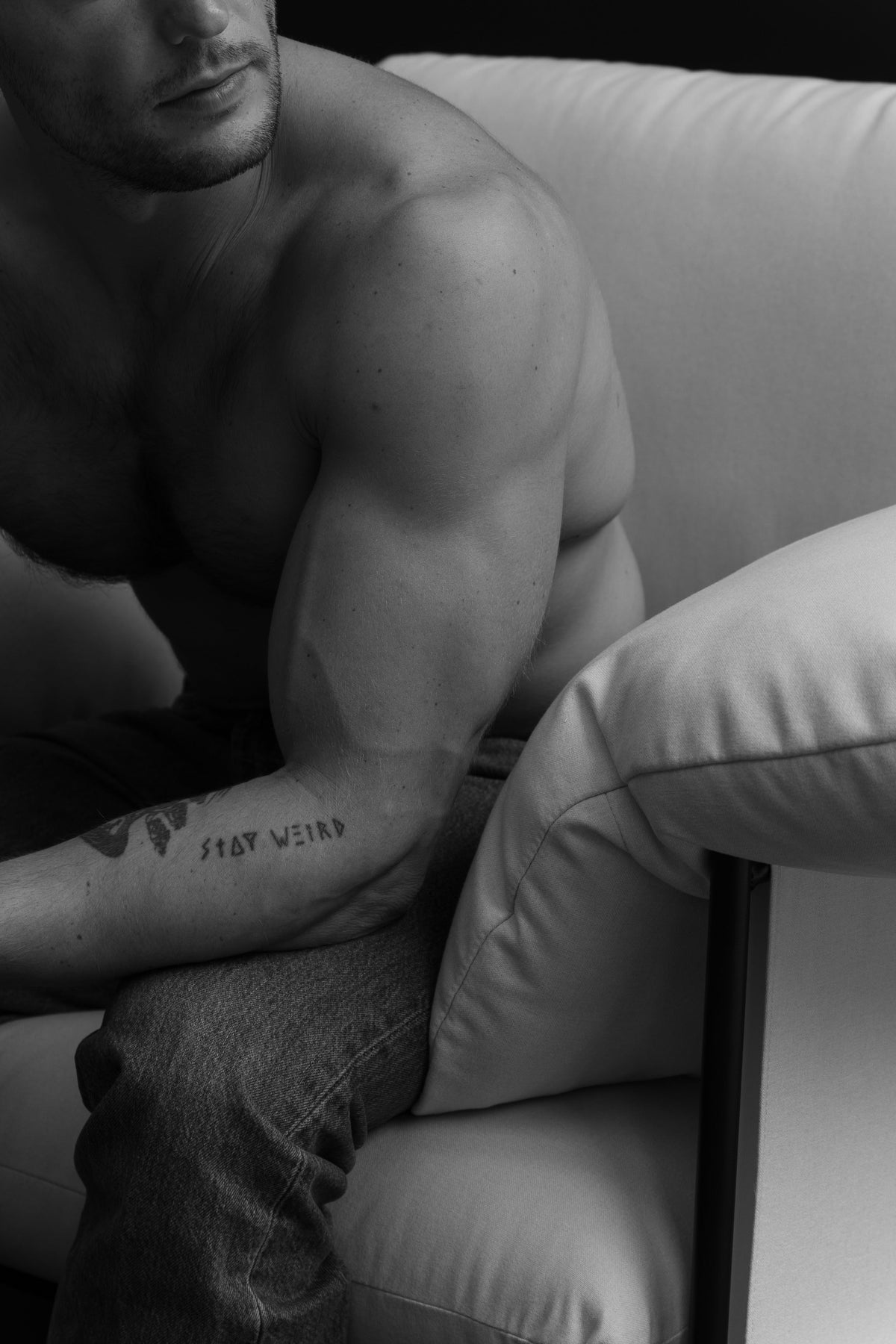 Ashford Valle texture vs tone